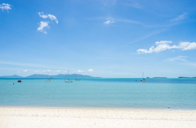 NH Collection Samui Peace Resort photo 5
