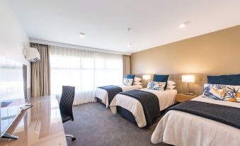 Distinction Hamilton Hotel & Conference Centre