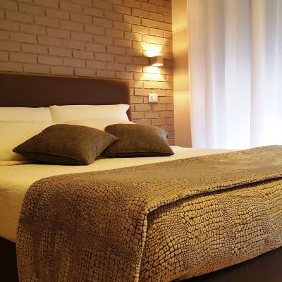 Suite Alma Hotel Promo Code