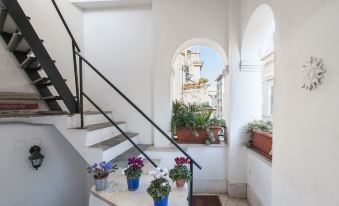 Flatinrome Trastevere