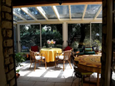 Les Chambres d'Adeline - B&B Hoteles en Murs