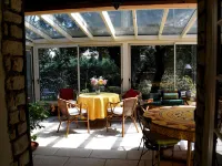 Les Chambres d'Adeline - B&B Hotels in Joucas