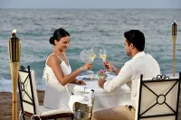Grifid Metropol Hotel - Premium All Inclusive & Private Beach - Adults Only - Beach