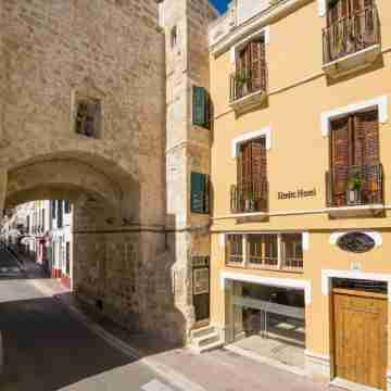 Sindic Hotel - Adults Only Hotel Exterior