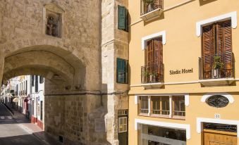 Sindic Hotel - Adults Only