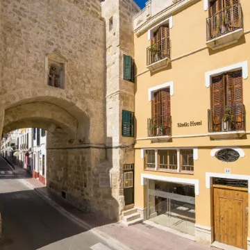 Sindic Hotel - Adults Only