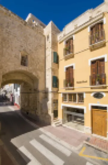 シンディク ホテル - アダルト オンリー