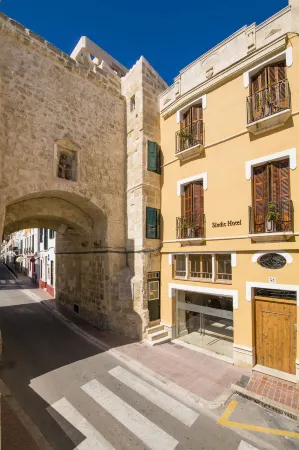 Sindic Hotel - Adults Only