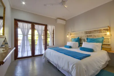 Marlin Lodge St Lucia