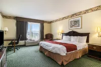 Country Inn & Suites by Radisson, Elkhart North, IN Hotels near Elkhart Public Library - Downtown