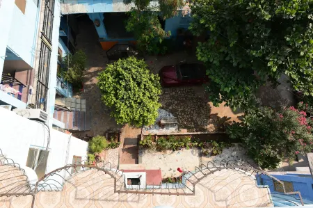 Yogis Guest House Отели рядом с достопримечательностью «Ghanta Ghar Jodhpur»