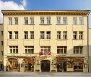 Hotel Salvator Hotel di Prague