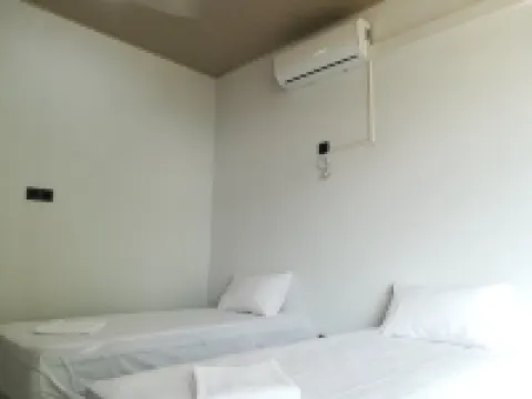 Thilini Hotel Apartment Hotels in 