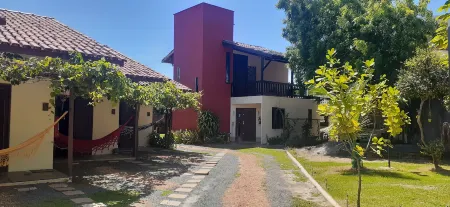 Solaris do Atlantico Отели рядом с достопримечательностью «Sao Sebastiao Cathedral»