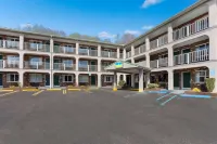 SureStay Hotel by Best Western Summersville Hôtels à : Hamilton