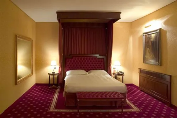 Hotel Maxim Номера Photos