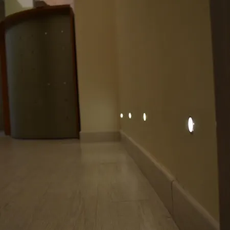 Casa Aurora B&B