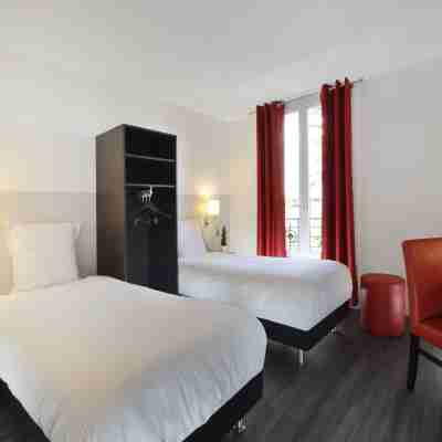 Hôtel Douglas Rooms