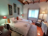 松鼠角落酒店 蒙塔古酒店