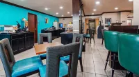 Best Western Webster Hotel, NASA