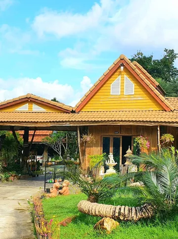 รูปภาพของวังน้ำขาวรีสอร์ท-คลองท่อม กระบี่