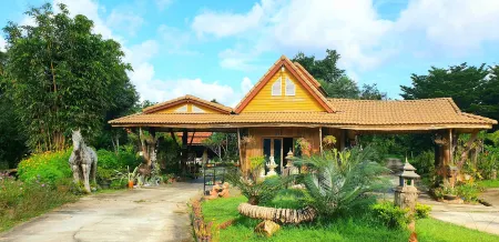 Wangnamkhao Resort