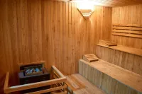 Hotel Catalinas Tucuman - spa