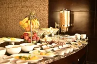 Boudl Wourood Hotels in Riyadh