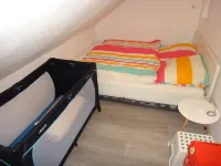 Ferienwohnung Hannah Hahnenklee - Balkoner
