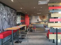 Ibis Niort Est Mendès France - Frühstück