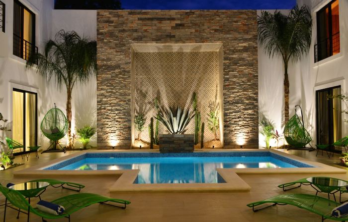 Elements Tulum Boutique Hotel