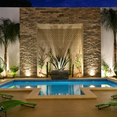 Elements Tulum Boutique Hotel Hotels in Tulum