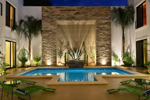 Elements Tulum Boutique Hotel - مناسب للعائلات