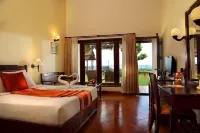 Abad Whispering Palms Hotels in Kumarakom