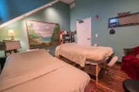 Chateau Avalon - spa