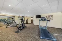 Best Western Plus Augusta Civic Center Inn Các khách sạn ở Augusta
