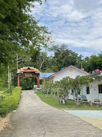 รูปภาพของนาหินลาด รีสอร์ท นครนายก