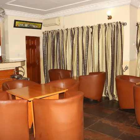 Xcape Hotels and Suites Ltd