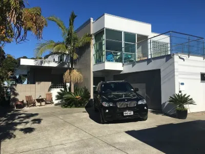 سي فيو جيست هاوس فنادق في 