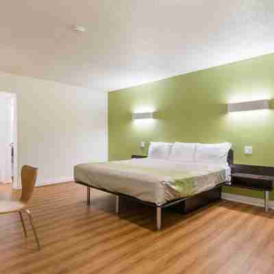 Motel 6 Santa Maria, CA - South Rooms