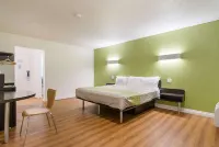 모텔 6 산타 마리아 - 사우스