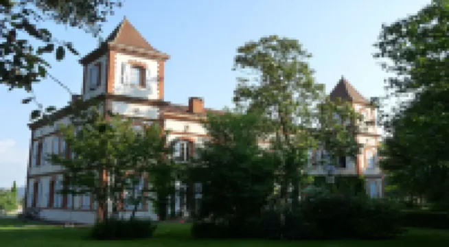 Manoir des Chanterelles