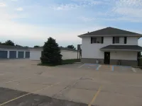 Sunset Inn and Suites