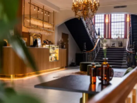 Piteå Stadshotell Hotels in Pitea