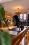 Piteå Stadshotell Hotels in Pitea