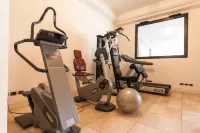 Grand Hotel Gallia - Gym