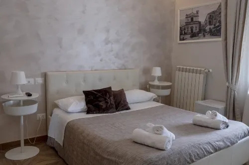 Domus Monasteire Hotels in Nocera Inferiore
