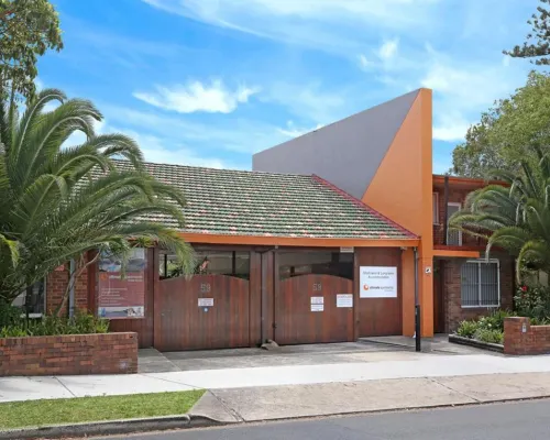 Ultimate Apartments Bondi Beach Hotels in Bondi Beach