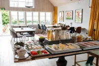 Sköllengården Hotels in Simrishamn