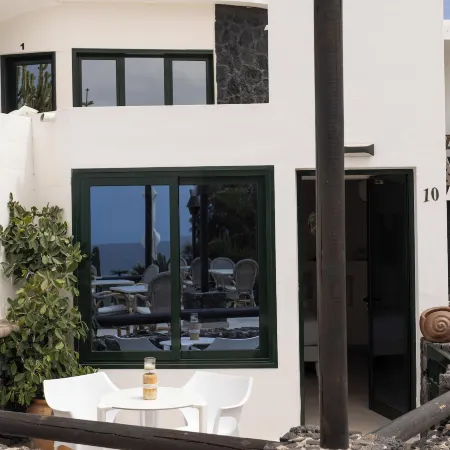 El Hotelito Del Golfo